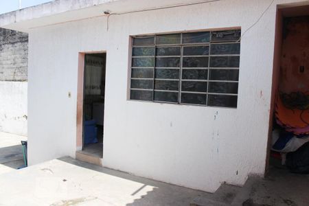 Casa à venda com 300m², 4 quartos e 5 vagasQuintal
