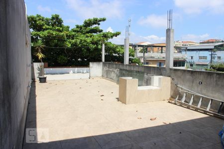 Casa à venda com 300m², 4 quartos e 5 vagasQuintal 