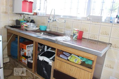 Casa à venda com 300m², 4 quartos e 5 vagasCasa 2 - Cozinha - Pia