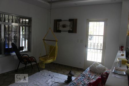 Casa à venda com 300m², 4 quartos e 5 vagasCasa 2 - Sala