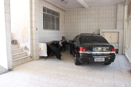Casa à venda com 300m², 4 quartos e 5 vagasGaragem
