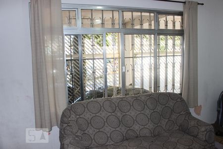 Casa à venda com 300m², 4 quartos e 5 vagasCasa 1 -Sala