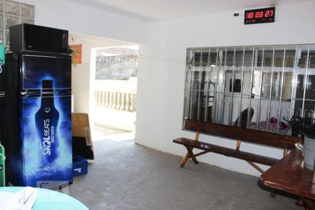 Casa à venda com 300m², 4 quartos e 5 vagasVaranda