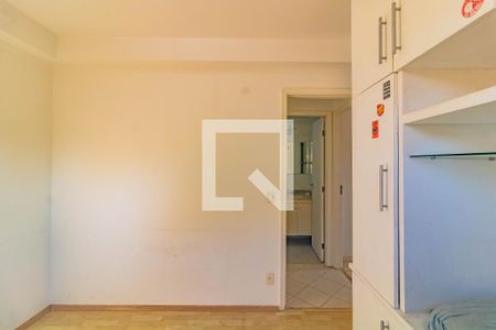 Quarto de apartamento à venda com 2 quartos, 59m² em Chácara Inglesa, São Paulo