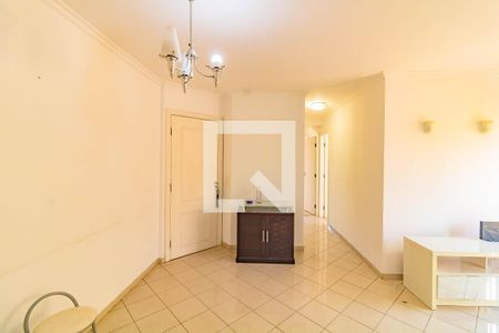 Sala de apartamento à venda com 2 quartos, 59m² em Chácara Inglesa, São Paulo