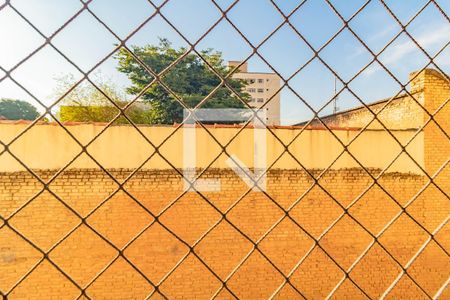 Vista de apartamento à venda com 2 quartos, 59m² em Chácara Inglesa, São Paulo