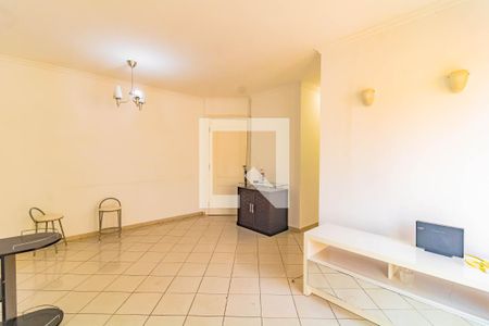 Sala de apartamento à venda com 2 quartos, 59m² em Chácara Inglesa, São Paulo