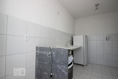 Apartamento para alugar com 50m², 2 quartos e 1 vagaÁrea de Serviço