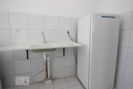 Apartamento para alugar com 50m², 2 quartos e 1 vagaCozinha