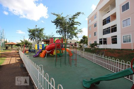 Apartamento para alugar com 50m², 2 quartos e 1 vagaÁrea Comum - Playground