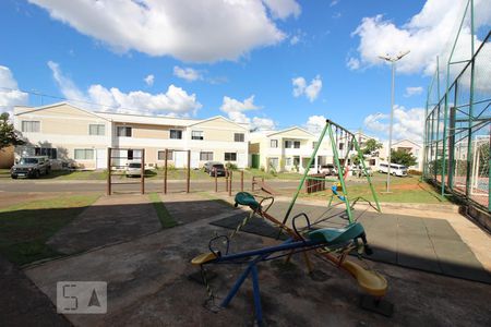 Apartamento para alugar com 50m², 2 quartos e 1 vagaÁrea Comum - Playground