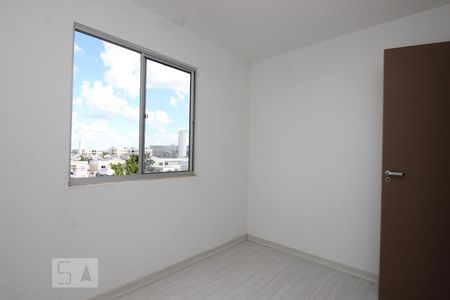 Quarto 1 de apartamento para alugar com 2 quartos, 50m² em  Jardins Mangueiral, Brasília