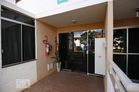 Apartamento para alugar com 50m², 2 quartos e 1 vagaEntrada