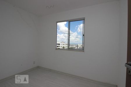 Quarto 1 de apartamento para alugar com 2 quartos, 50m² em  Jardins Mangueiral, Brasília