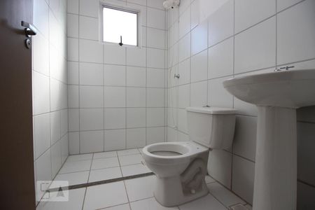 Apartamento para alugar com 50m², 2 quartos e 1 vagaBanheiro