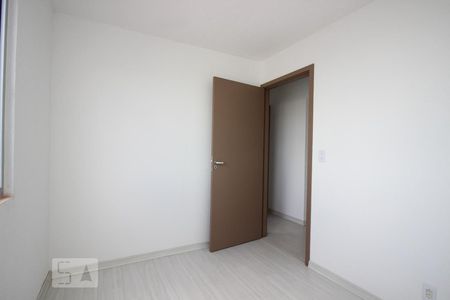 Quarto 1 de apartamento para alugar com 2 quartos, 50m² em  Jardins Mangueiral, Brasília