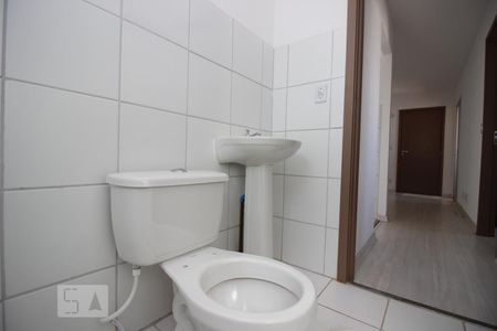 Apartamento para alugar com 50m², 2 quartos e 1 vagaBanheiro