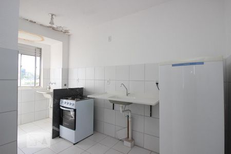Apartamento para alugar com 50m², 2 quartos e 1 vagaCozinha