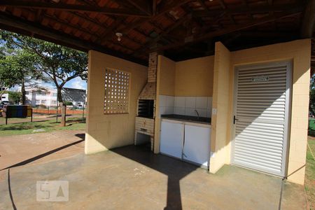 Apartamento para alugar com 50m², 2 quartos e 1 vagaÁrea comum - Churrasqueira