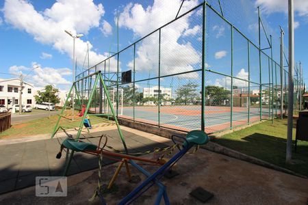 Apartamento para alugar com 50m², 2 quartos e 1 vagaÁrea Comum - Playground