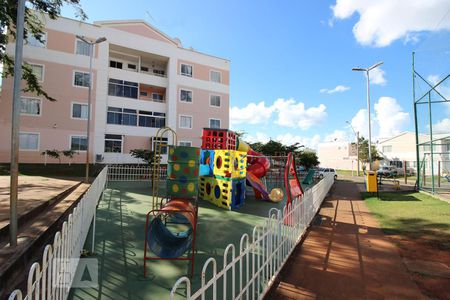 Apartamento para alugar com 50m², 2 quartos e 1 vagaÁrea Comum - Playground