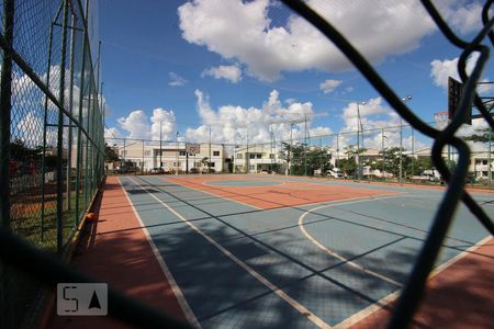 Apartamento para alugar com 50m², 2 quartos e 1 vagaQuadra Esportiva