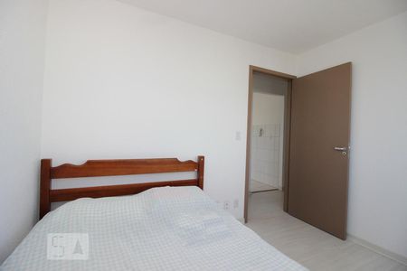 Apartamento para alugar com 50m², 2 quartos e 1 vagaQuarto 2