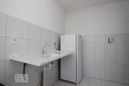 Apartamento para alugar com 50m², 2 quartos e 1 vagaCozinha