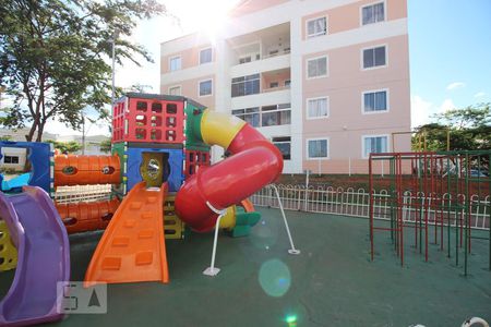 Apartamento para alugar com 50m², 2 quartos e 1 vagaÁrea Comum - Playground