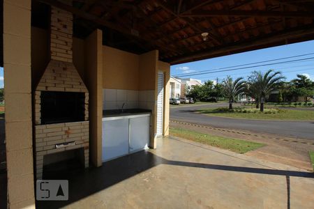 Apartamento para alugar com 50m², 2 quartos e 1 vagaÁrea comum - Churrasqueira
