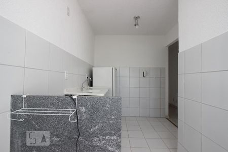 Apartamento para alugar com 50m², 2 quartos e 1 vagaÁrea de Serviço