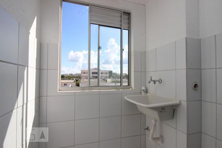 Apartamento para alugar com 50m², 2 quartos e 1 vagaÁrea de Serviço