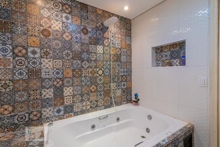 Casa à venda com 153m², 3 quartos e 3 vagas Casa à venda com 153m², 3 quartos e 3 vagasBanheiro 2