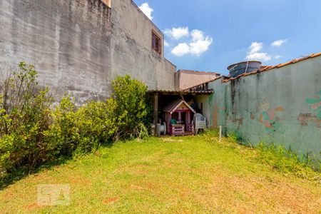 Casa à venda com 153m², 3 quartos e 3 vagas Casa à venda com 153m², 3 quartos e 3 vagasJardim