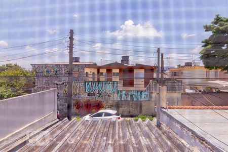 Casa à venda com 153m², 3 quartos e 3 vagas Casa à venda com 153m², 3 quartos e 3 vagasVista do Quarto 1