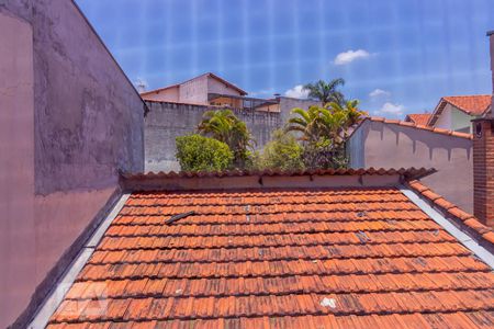 Casa à venda com 153m², 3 quartos e 3 vagas Casa à venda com 153m², 3 quartos e 3 vagasVista do Quarto 2