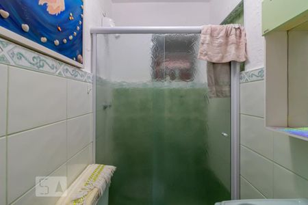 Casa à venda com 153m², 3 quartos e 3 vagas Casa à venda com 153m², 3 quartos e 3 vagasBanheiro da Suíte