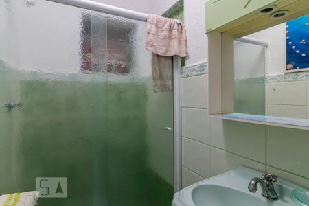 Casa à venda com 153m², 3 quartos e 3 vagas Casa à venda com 153m², 3 quartos e 3 vagasBanheiro da Suíte