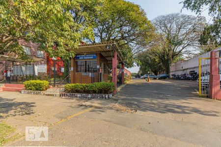 Apartamento à venda com 52m², 2 quartos e 1 vagaFACHADA