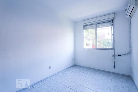 SALA de apartamento à venda com 2 quartos, 52m² em Jardim Itu Sabará, Porto Alegre