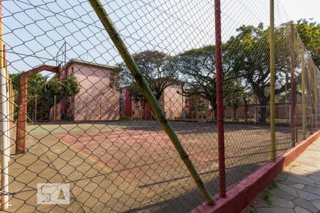 Apartamento à venda com 52m², 2 quartos e 1 vagaQUADRA ESPORTIVA