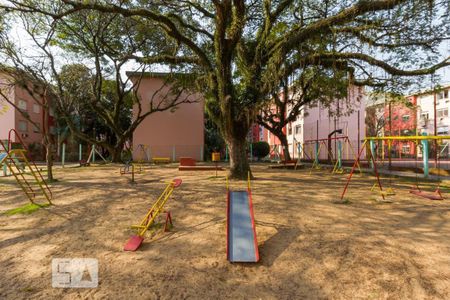 Apartamento à venda com 52m², 2 quartos e 1 vagaPLAYGROUND