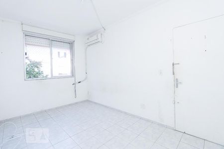 SALA de apartamento à venda com 2 quartos, 52m² em Jardim Itu Sabará, Porto Alegre