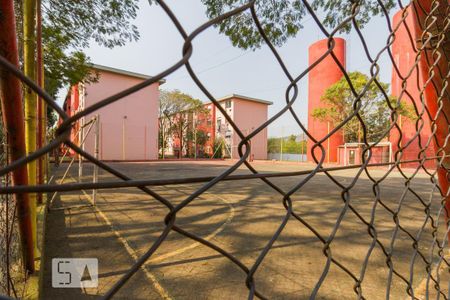 Apartamento à venda com 52m², 2 quartos e 1 vagaQUADRA ESPORTIVA