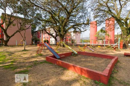 Apartamento à venda com 52m², 2 quartos e 1 vagaPLAYGROUND