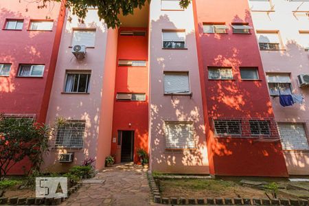Apartamento à venda com 52m², 2 quartos e 1 vagaFACHADA BLOCO