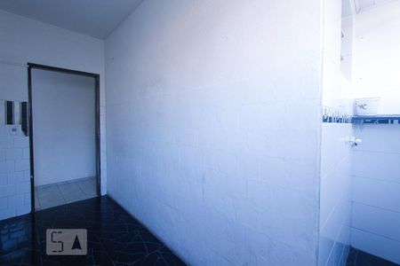 Apartamento à venda com 52m², 2 quartos e 1 vagaCOZINHA