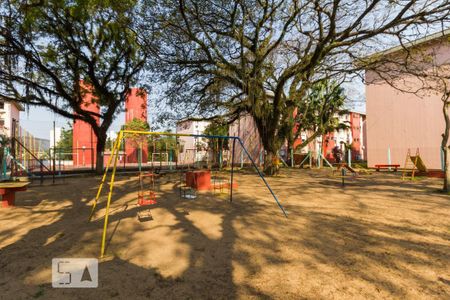 Apartamento à venda com 52m², 2 quartos e 1 vagaPLAYGROUND