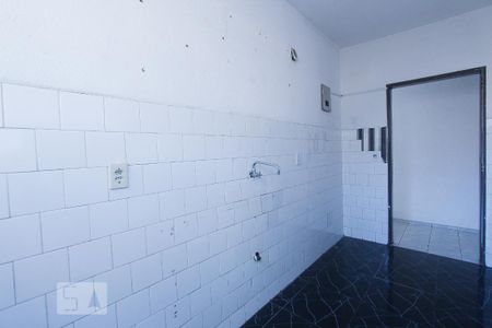 Apartamento à venda com 52m², 2 quartos e 1 vagaCOZINHA