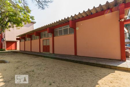 Apartamento à venda com 52m², 2 quartos e 1 vagaSALÃO DE FESTAS